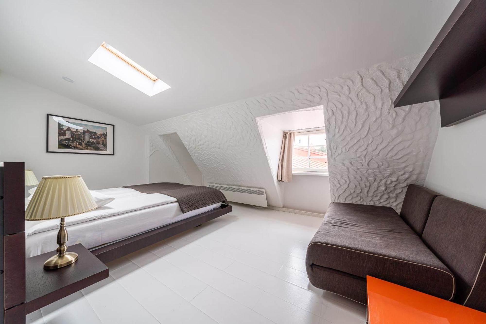 Old Town - Vana Turg Apartment تالين المظهر الخارجي الصورة