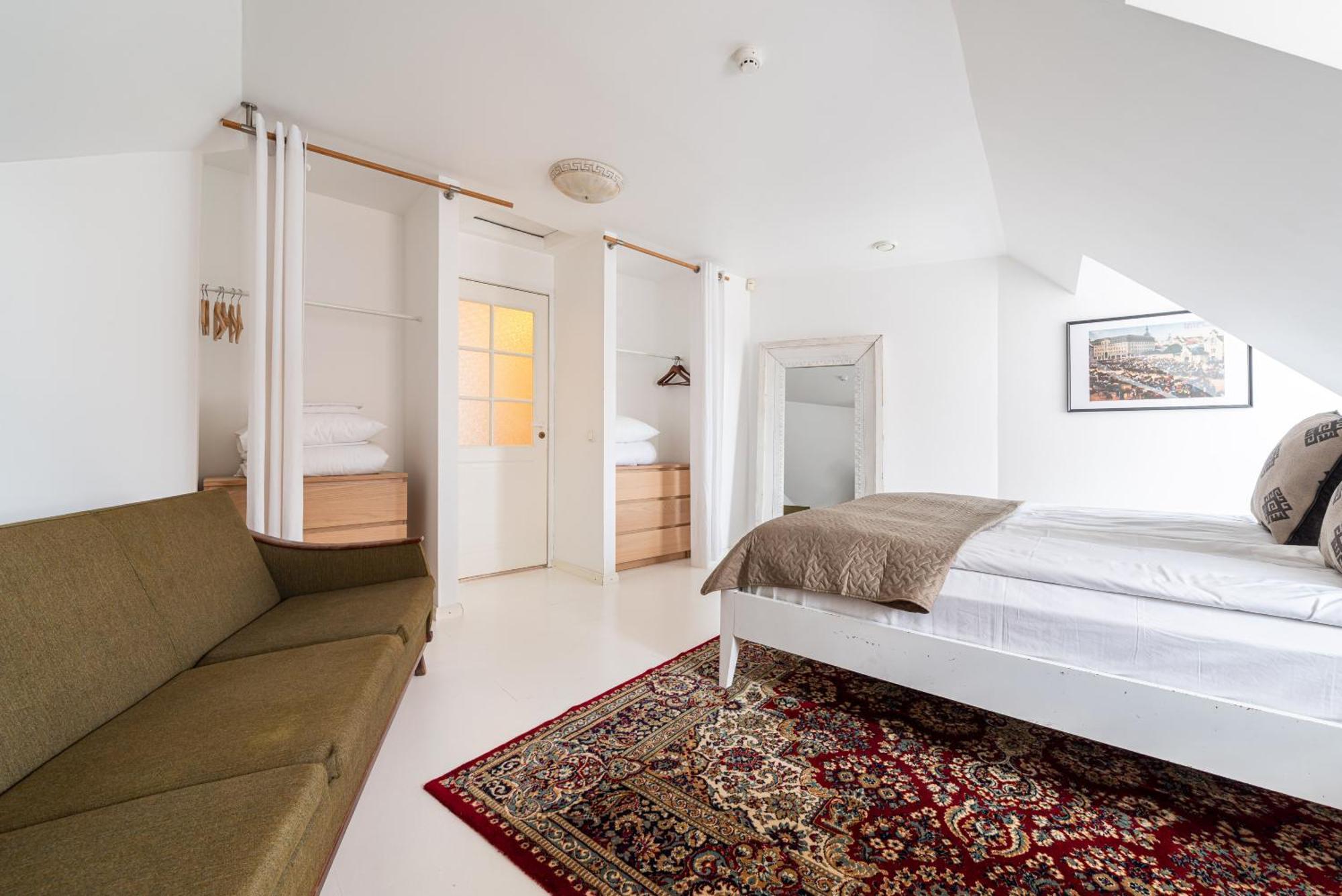 Old Town - Vana Turg Apartment تالين المظهر الخارجي الصورة