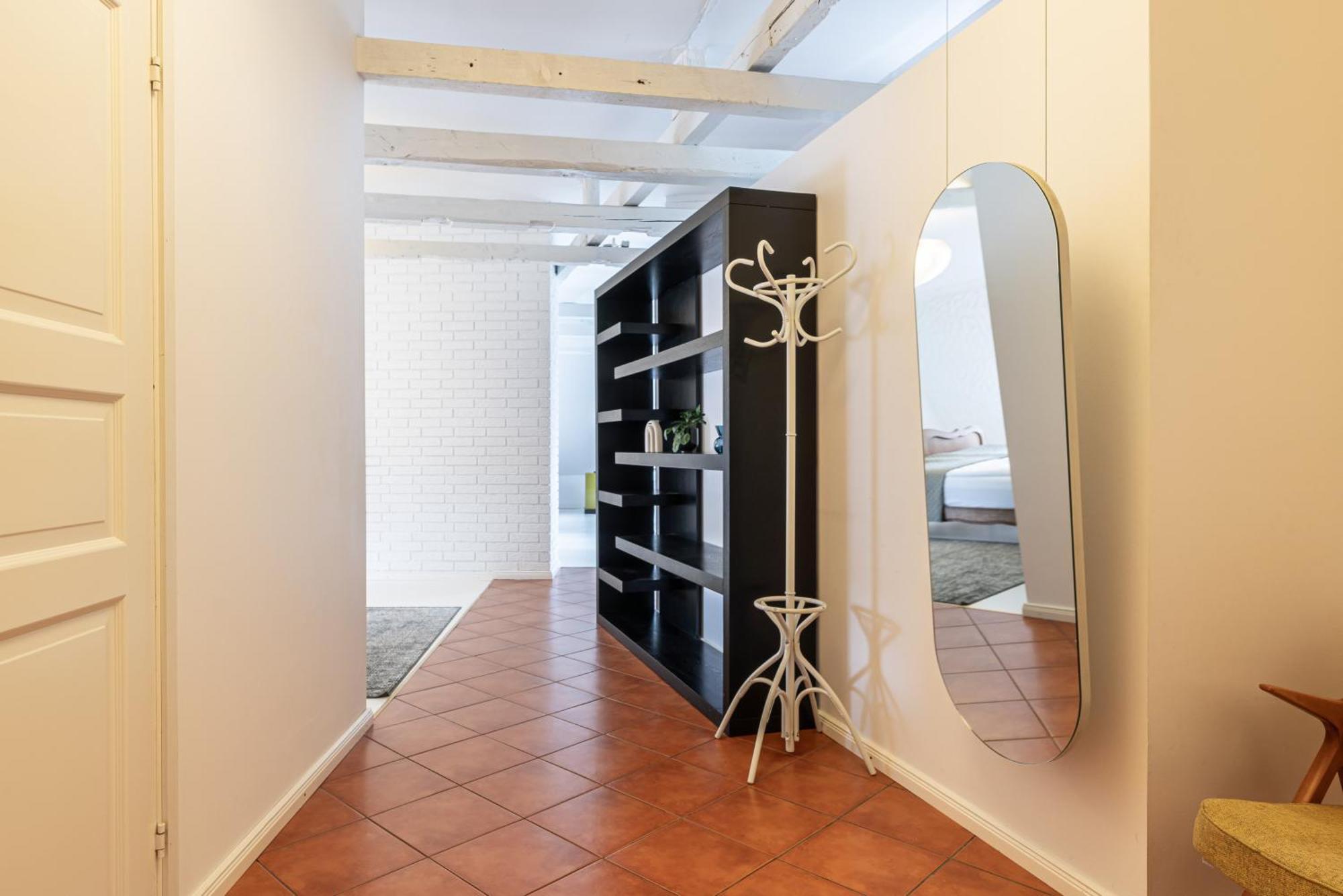 Old Town - Vana Turg Apartment تالين المظهر الخارجي الصورة