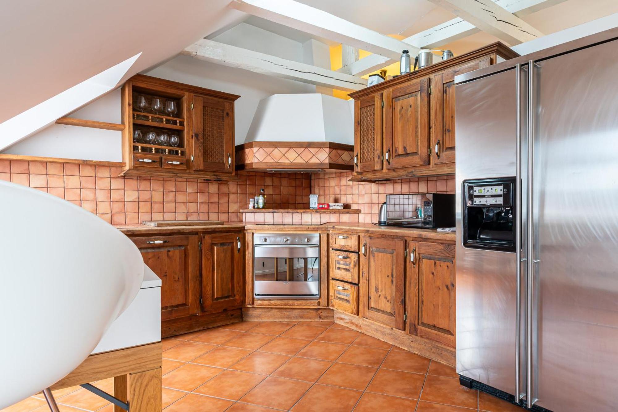 Old Town - Vana Turg Apartment تالين المظهر الخارجي الصورة