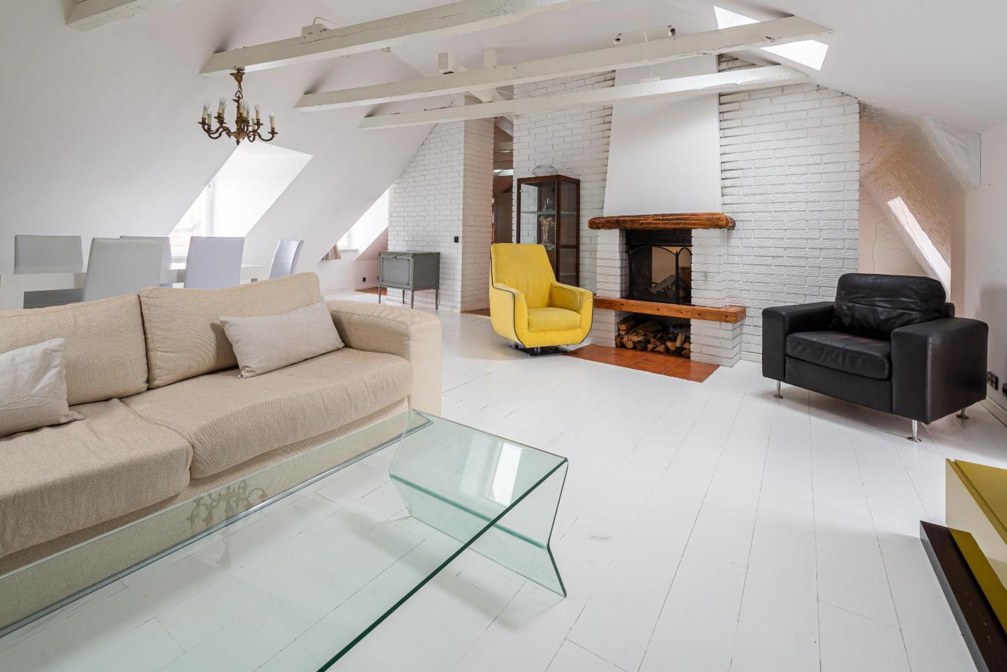 Old Town - Vana Turg Apartment تالين المظهر الخارجي الصورة